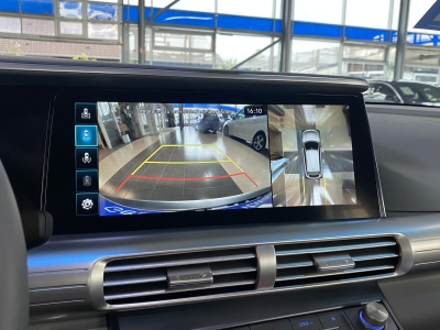 Hyundai NEXO ACC Navi LED Leder R.Cam Spurassist. SHZ