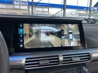 Hyundai NEXO ACC Navi LED Leder R.Cam Spurassist. SHZ