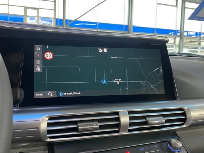 Hyundai NEXO ACC Navi LED Leder R.Cam Spurassist. SHZ