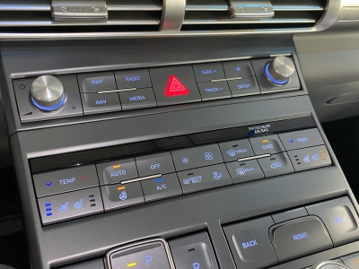 Hyundai NEXO ACC Navi LED Leder R.Cam Spurassist. SHZ