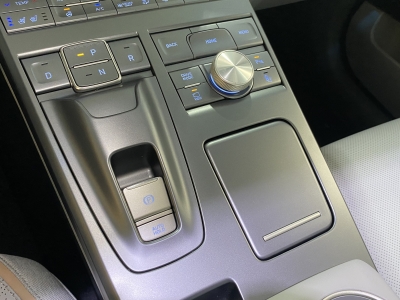 Hyundai NEXO ACC Navi LED Leder R.Cam Spurassist. SHZ