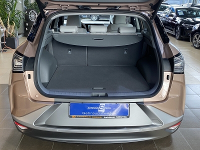 Hyundai NEXO ACC Navi LED Leder R.Cam Spurassist. SHZ