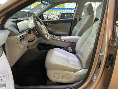 Hyundai NEXO ACC Navi LED Leder R.Cam Spurassist. SHZ