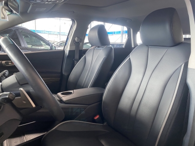 Hyundai NEXO Premium ACC Navi R.Cam Leder LED Spurassist