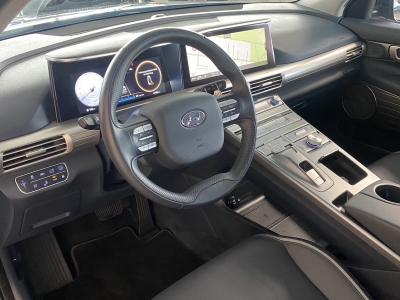 Hyundai NEXO Premium ACC Navi R.Cam Leder LED Spurassist