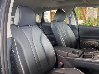 Hyundai NEXO Premium ACC Navi R.Cam Leder LED Spurassist