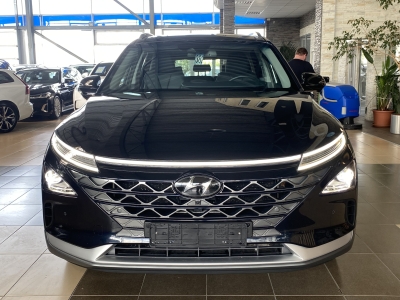 Hyundai NEXO Premium ACC Navi R.Cam Leder LED Spurassist