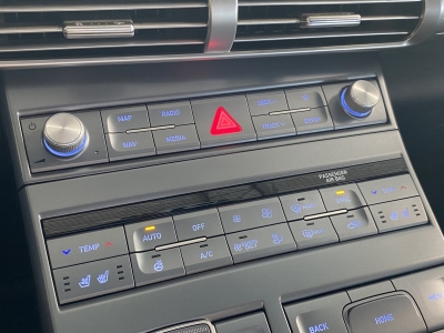 Hyundai NEXO Premium ACC Navi R.Cam Leder LED Spurassist