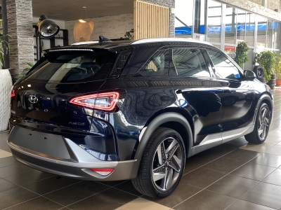 Hyundai NEXO Premium ACC Navi R.Cam Leder LED Spurassist
