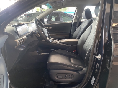 Hyundai NEXO Premium ACC Navi R.Cam Leder LED Spurassist