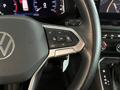 VW T6 Multivan T6.1*Edition*7-Sitze*AHK*LED*St-Heizung