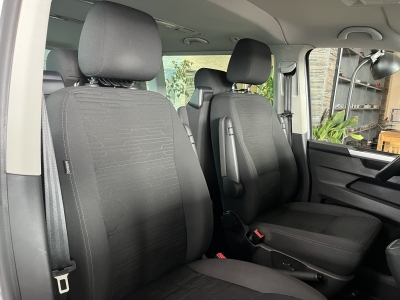 VW T6 Multivan T6.1*Edition*7-Sitze*AHK*LED*St-Heizung