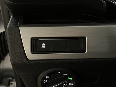 VW T6 Multivan T6.1*Edition*7-Sitze*AHK*LED*St-Heizung