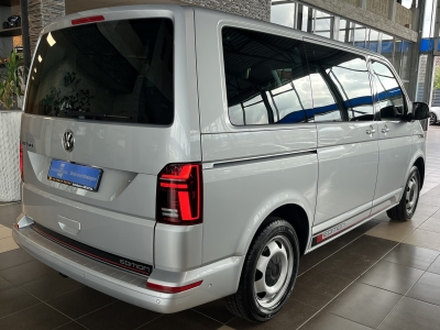 VW T6 Multivan T6.1*Edition*7-Sitze*AHK*LED*St-Heizung