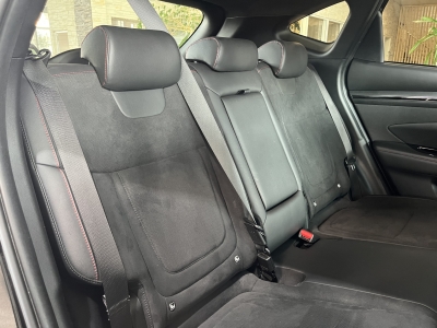 Hyundai TUCSON N Line Hybrid 4WD KRELL dig.Cockpit LED