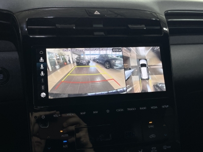 Hyundai TUCSON N Line Hybrid 4WD KRELL dig.Cockpit LED