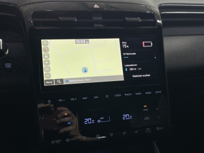 Hyundai TUCSON N Line Hybrid 4WD KRELL dig.Cockpit LED