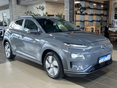Hyundai KONA Style ACC LED Wärmepumpe R.Cam Spurassist.