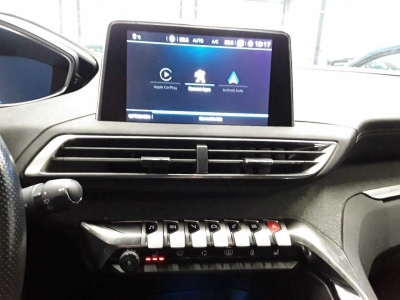 Peugeot 5008 Allure Pano. dig.Cockpit LED Ambiente-Licht