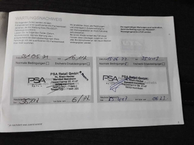 Peugeot 5008 Allure Pano. dig.Cockpit LED Ambiente-Licht