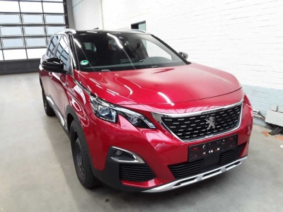 Peugeot 5008 Allure Pano. dig.Cockpit LED Ambiente-Licht