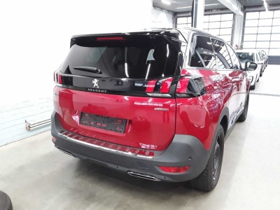 Peugeot 5008 Allure Pano. dig.Cockpit LED Ambiente-Licht