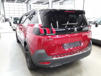 Peugeot 5008 Allure Pano. dig.Cockpit LED Ambiente-Licht