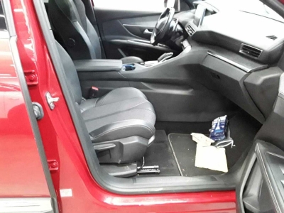 Peugeot 5008 Allure Pano. dig.Cockpit LED Ambiente-Licht