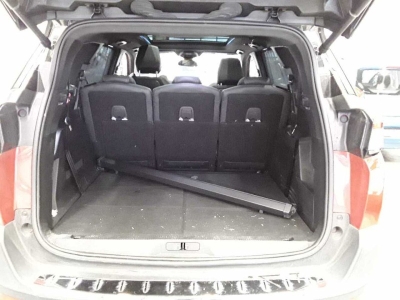 Peugeot 5008 Allure Pano. dig.Cockpit LED Ambiente-Licht