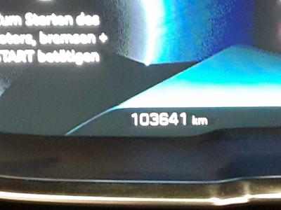 Peugeot 5008 Allure Pano. dig.Cockpit LED Ambiente-Licht
