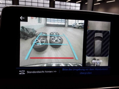 Peugeot 5008 Allure Pano. dig.Cockpit LED Ambiente-Licht