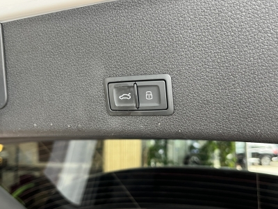 Audi Q8 e-tron 50 S line*Bang&Olufsen*AHK 95 kWh