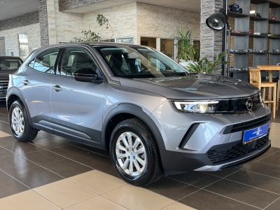 Opel Mokka e Edition Navi LED Wärmepumpe PDC SHZ DAB