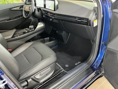 Kia EV6 Navi NSCC LED NSCC R.Cam SHZ PDC Air-Paket 