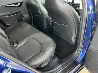 Kia EV6 Navi NSCC LED NSCC R.Cam SHZ PDC Air-Paket 