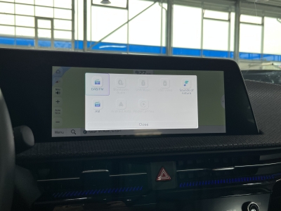 Kia EV6 Navi NSCC LED NSCC R.Cam SHZ PDC Air-Paket 