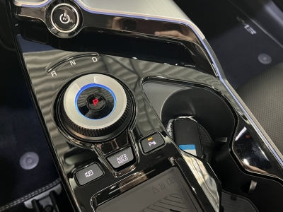 Kia EV6 Navi NSCC LED NSCC R.Cam SHZ PDC Air-Paket 