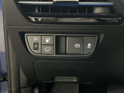 Kia EV6 Navi NSCC LED NSCC R.Cam SHZ PDC Air-Paket 