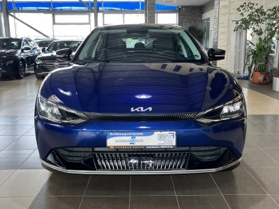 Kia EV6 Navi NSCC LED NSCC R.Cam SHZ PDC Air-Paket 