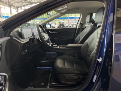 Kia EV6 Navi NSCC LED NSCC R.Cam SHZ PDC Air-Paket 