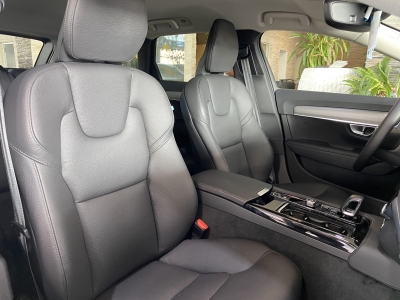 Volvo V90 Core Recharge Hybrid AWD dig.Cockpit Leder