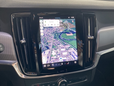 Volvo V90 Core Recharge Hybrid AWD dig.Cockpit Leder