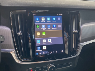 Volvo V90 Core Recharge Hybrid AWD dig.Cockpit Leder