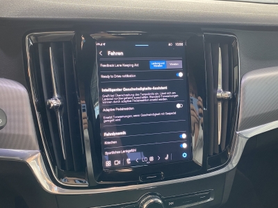 Volvo V90 Core Recharge Hybrid AWD dig.Cockpit Leder