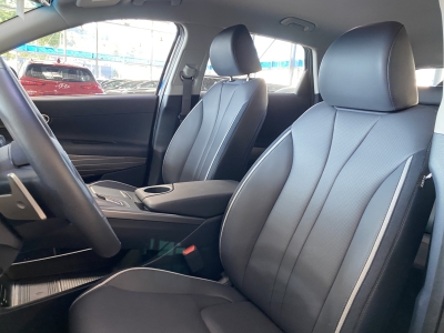 Hyundai NEXO LED Leder ACC Navi R.Cam SHZ BLIS PDC DAB+