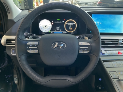 Hyundai NEXO LED Leder ACC Navi R.Cam SHZ BLIS PDC DAB+