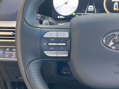 Hyundai NEXO LED Leder ACC Navi R.Cam SHZ BLIS PDC DAB+