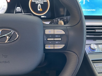 Hyundai NEXO LED Leder ACC Navi R.Cam SHZ BLIS PDC DAB+