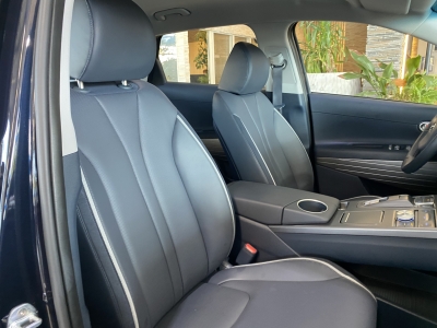 Hyundai NEXO LED Leder ACC Navi R.Cam SHZ BLIS PDC DAB+