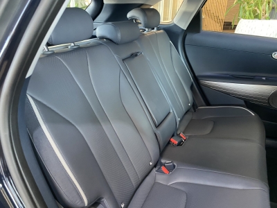 Hyundai NEXO LED Leder ACC Navi R.Cam SHZ BLIS PDC DAB+